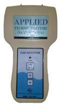  VOC Monitor, for Industrial Use, Laboratory Use