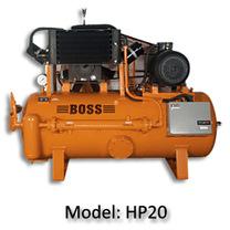 BOSS High Pressure Air Compressor, Voltage : AC 415