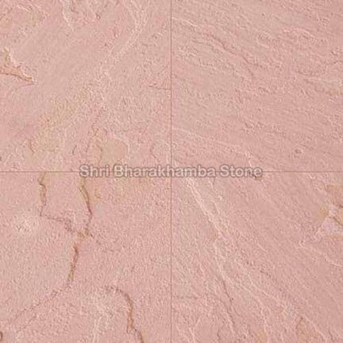 Bansi Paharpur Sandstone, Size : 7 Fit