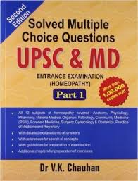 UPSC & MD ENTRANCE EXAM