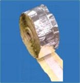 Fibre Glass Weld Backing Tapes
