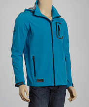 Buyers Specification CREATIVE HOODED JACKET
