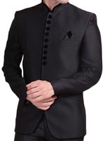 Unique Look Trendy Jodhpuri Suit