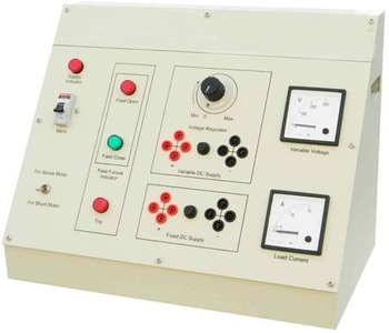 DC power supply Electrical Lab equipment