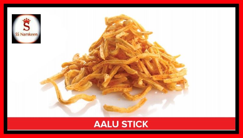 AALU STICK