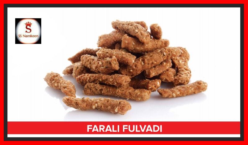 FARALI FULWADI