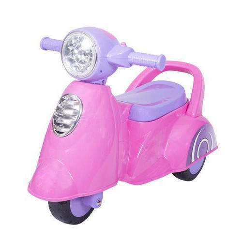 baby scooty