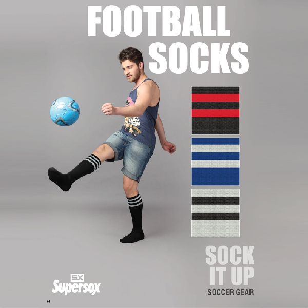 football socks