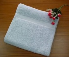 Cotton Beach Towels