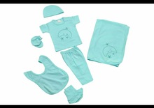 Infant baby clothe