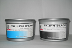 Sheet Fed Offset Printing Ink By TOYO