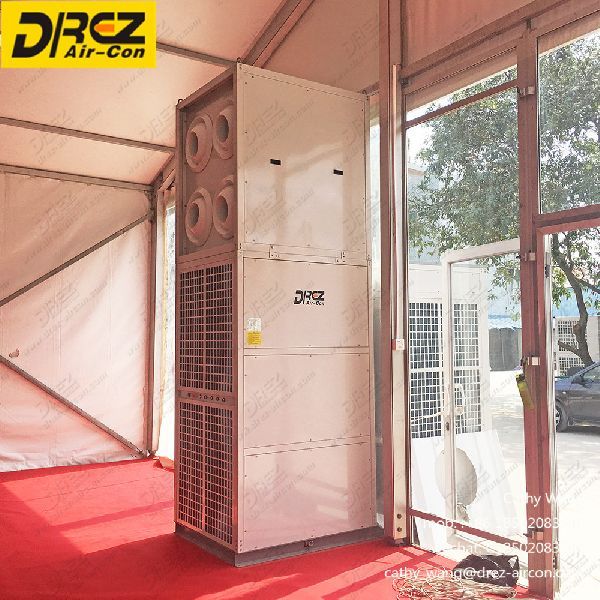 36HP Commercial Air Conditioner For Events