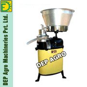 Automatic Electric Milk Cream Separator, Capacity : 500 litres/hr