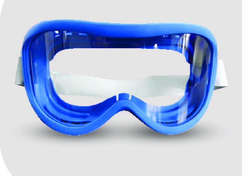Autoclavable Goggles ( Direct ventilation )