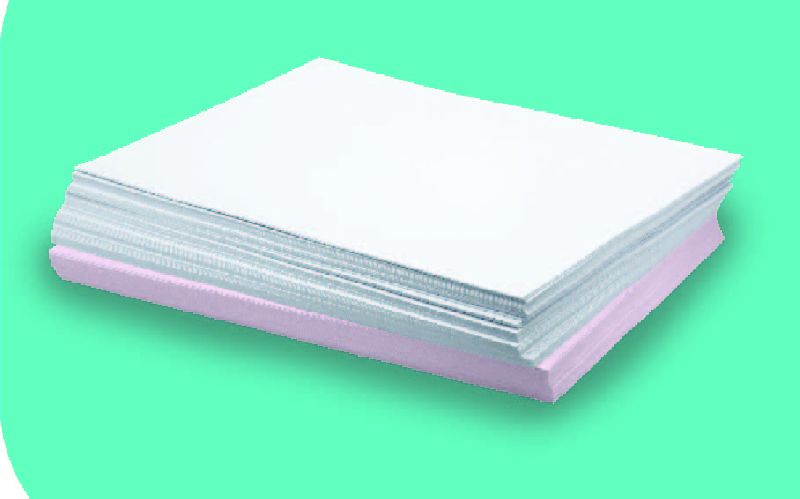 Autoclavable Paper