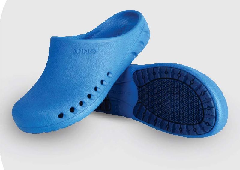 Washable shoes