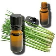 100 % Pure AND Natural Lemongrass Leaf Oil