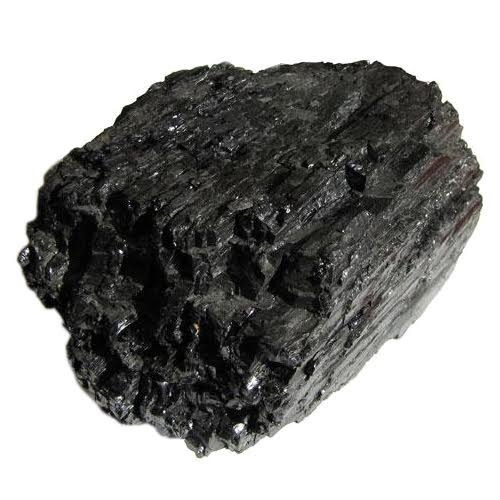 Bituminous Natural Coal