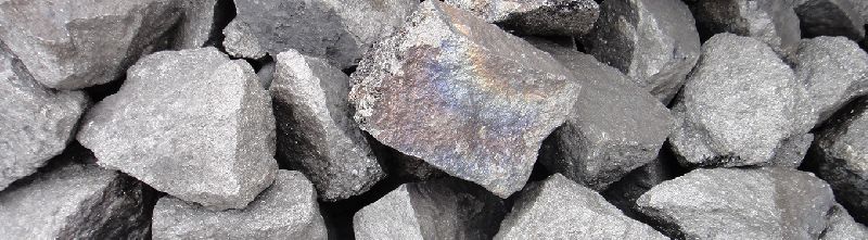 Ferro Manganese Ore