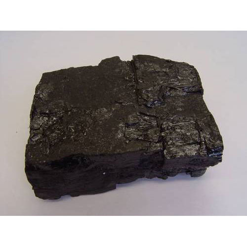 Hard Bituminous Coal