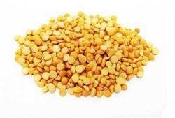 Split Chana Dal