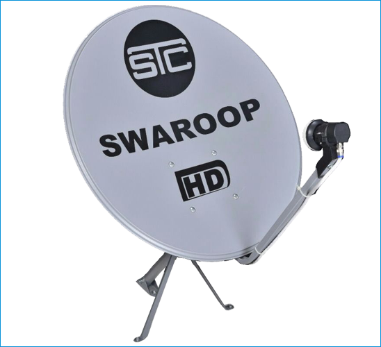 Manufacturer of Antenna from Pune, Maharashtra by Swaroop Techno Components