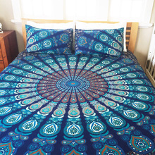 Duvet Cover Mandala