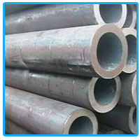 Alloy Pipes and Tubes