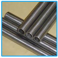 Molybdenum Pipes and Tubes
