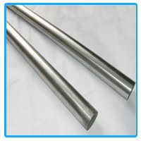Molybdenum Rods and Bars