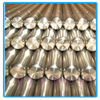 titanium rods and bars