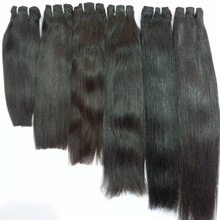 Hair Weft