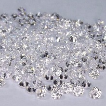  Loose Natural Diamond, for Ring, Necklace, Earring, Watch