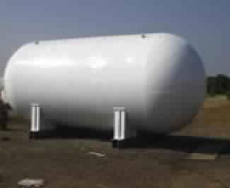 Liquid oxygen , LIN , Lar , LNG cryogenic transport tanks