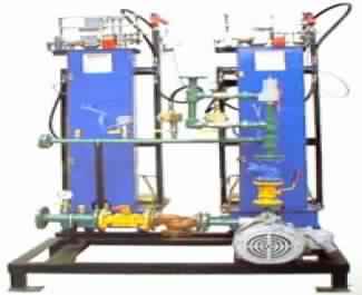lpg cylinder filling system
