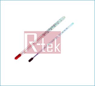 ASTM Thermometer