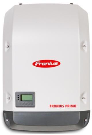 Faronius inverter