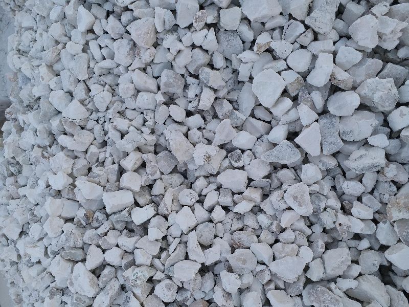 Limestone Lumps