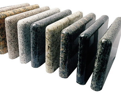 granite products