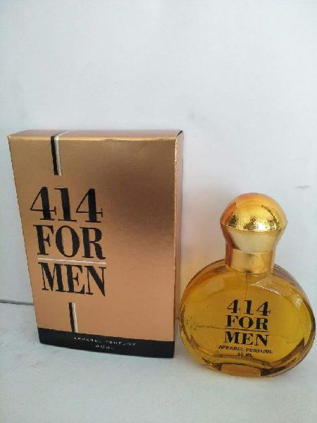 Always 414 For Men Perfume 40ML, Packaging Type : Glass