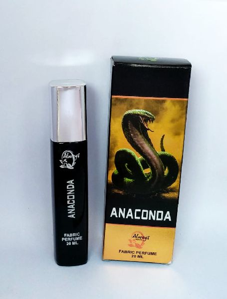 Always Anaconda Perfume 20ML