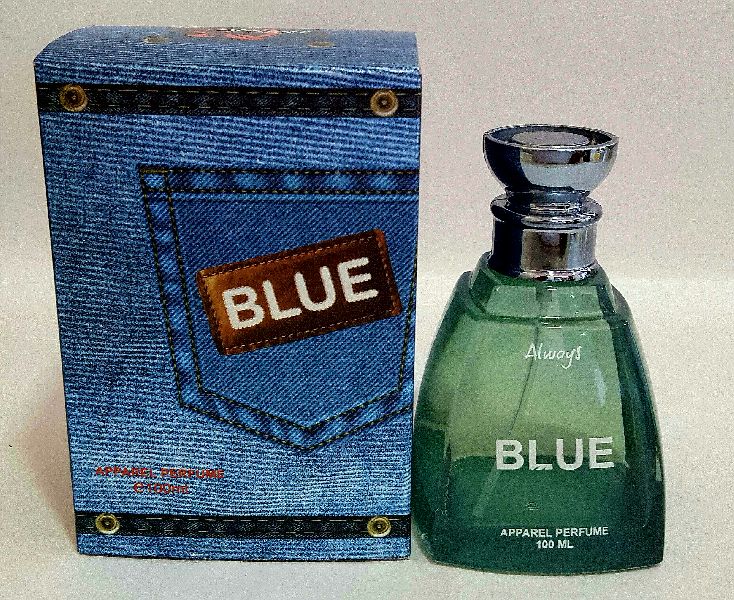 Always Blue Perfume 100ML