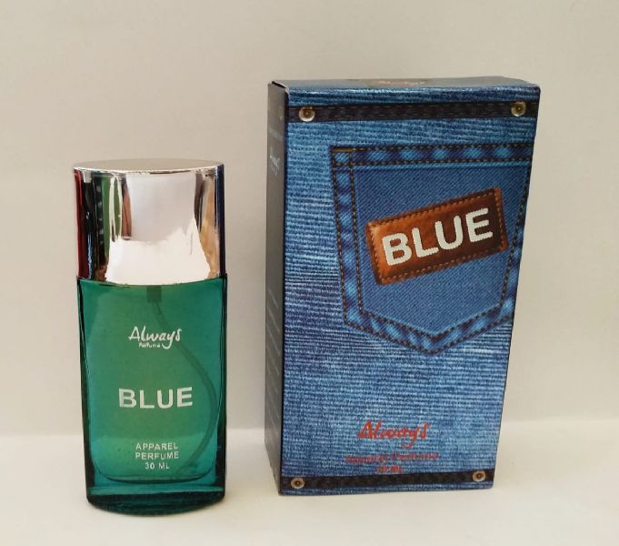 Always Blue Perfume 30ML