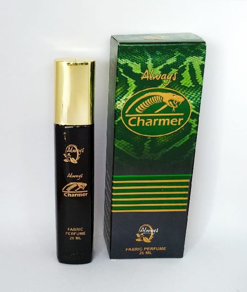 Always Charmer Perfume 20ML
