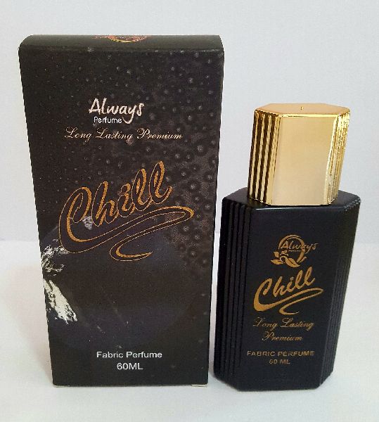 Always Chill Perfume 60ML