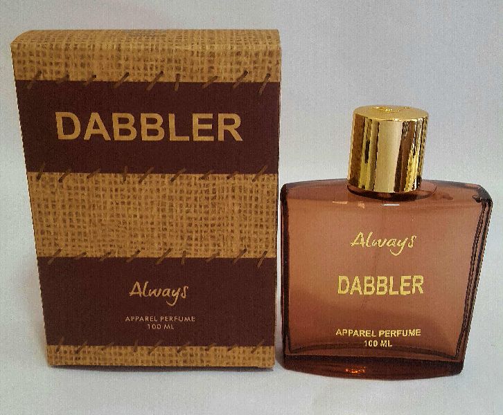 Always Dabbler Perfume
