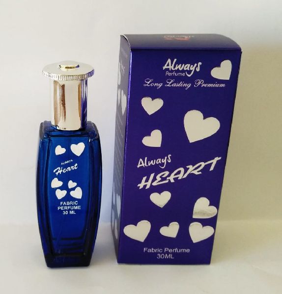 Always Heart Perfume 30ML
