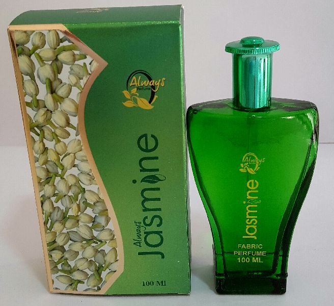Always Jasmine Perfume 100ML