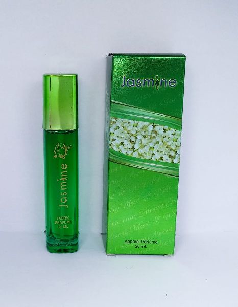 Always Jasmine Perfume 20ML, Shelf Life : 1Yrs