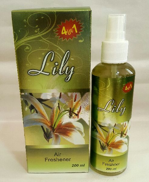 Always Lily Air Freshener 200 ML